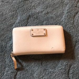 Kate Spade wallet